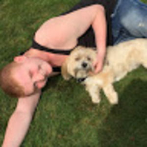 Meet your Posher, Freddy